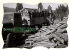 továrna stará papírna Hamry (historické)