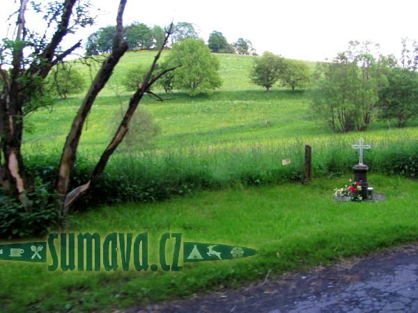 Štěpanice