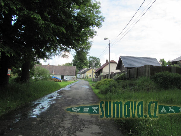 Štěpanice