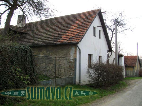 Trnčí