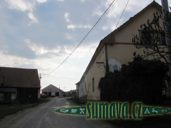 Trnčí