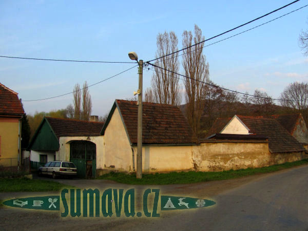 Trnčí