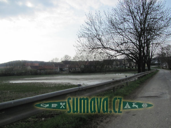 Trnčí