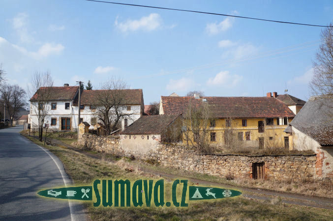 Štítary