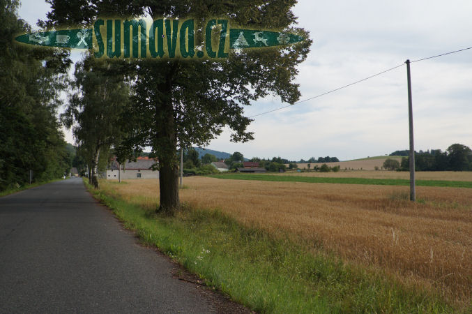 Ujčín