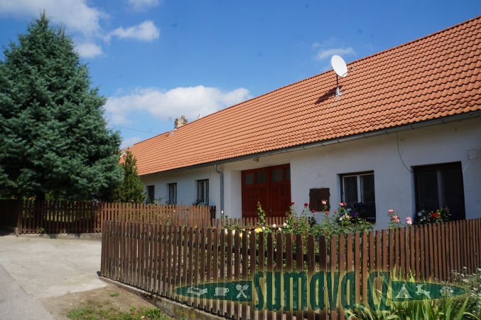 Žumberk