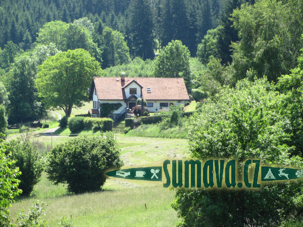 U Soušků