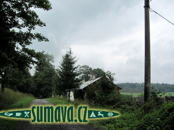 Vatětice