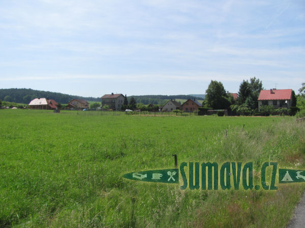 Vícenice