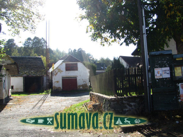Veřechov
