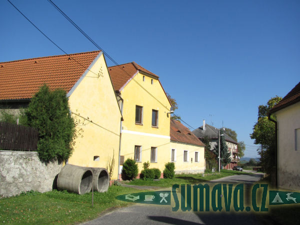 Veřechov