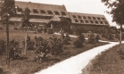 Švehlova chata, Javorník (historie)
