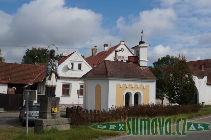 Velká