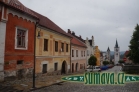 velký požár Vimperka 27. července 1904