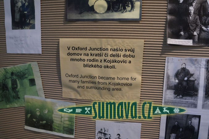 Venkovské ekomuzeum růže, Kojákovice