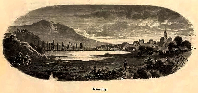 Všeruby (historické)