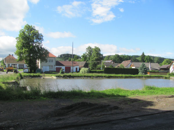 Vřeskovice