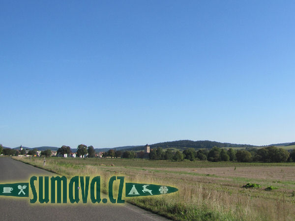Švihov