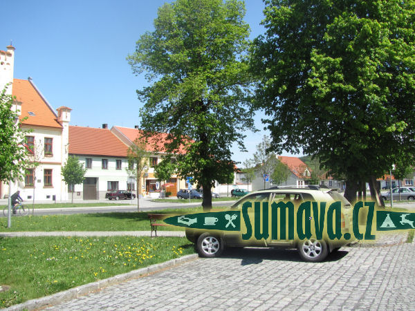 Švihov