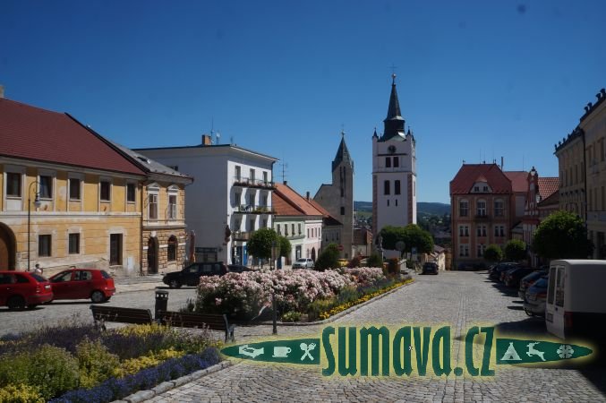 Vimperk