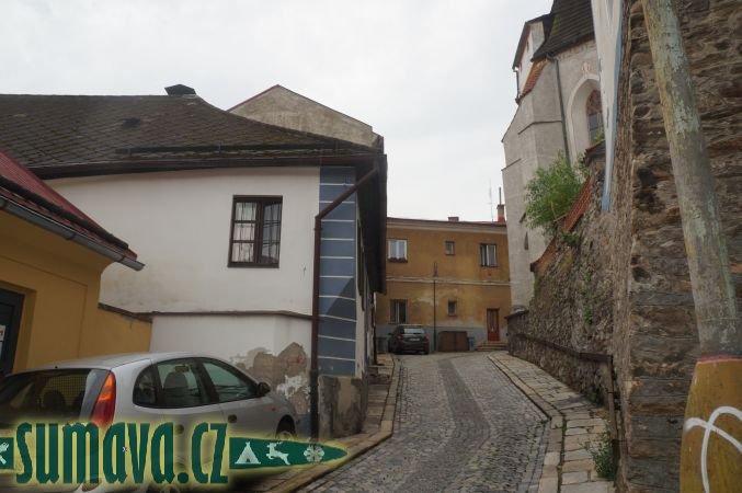 Vimperk