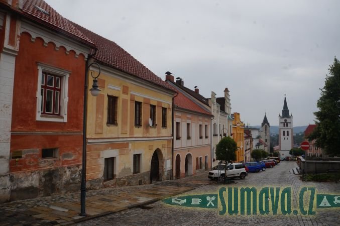 Vimperk