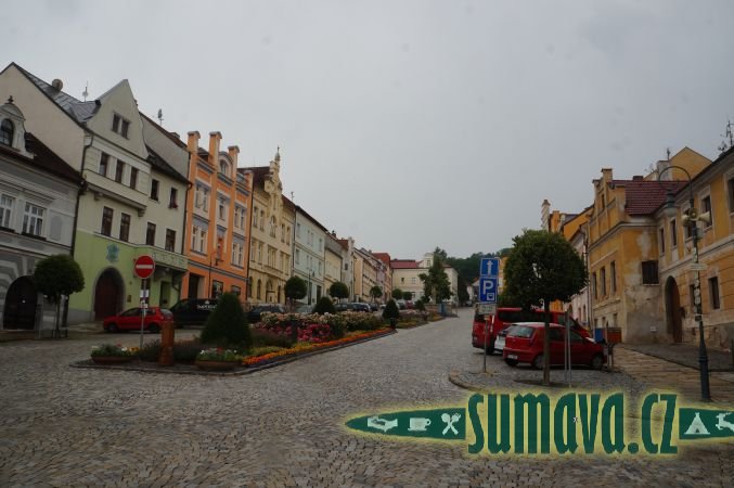 Vimperk