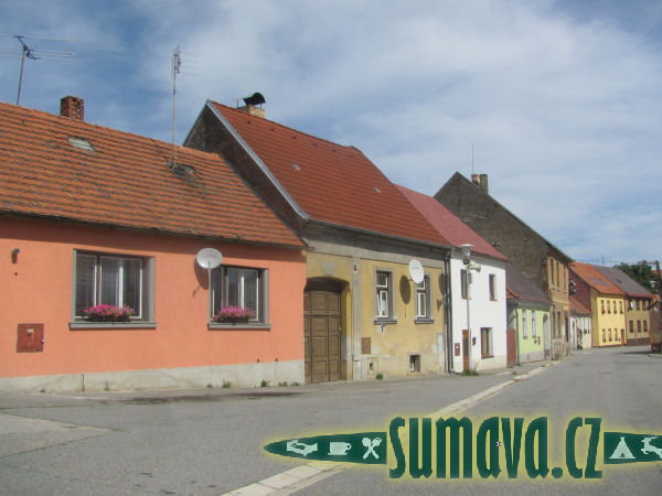 Vlachovo Březí