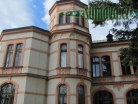 vlastivědné muzeum Dr. Hostaše, Klatovy