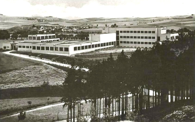 Volyně (historické)