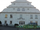 vrchnostenský hostinec, Nýrsko