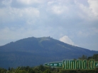 vrchol Velký Javor - Großer Arber (D)