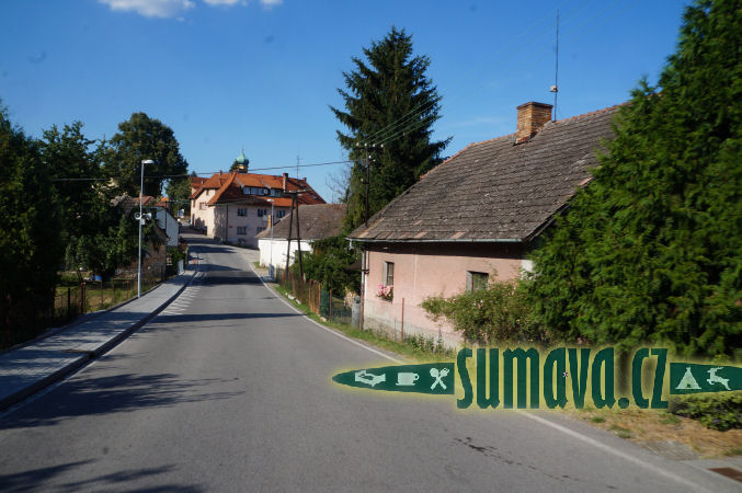 Větřní