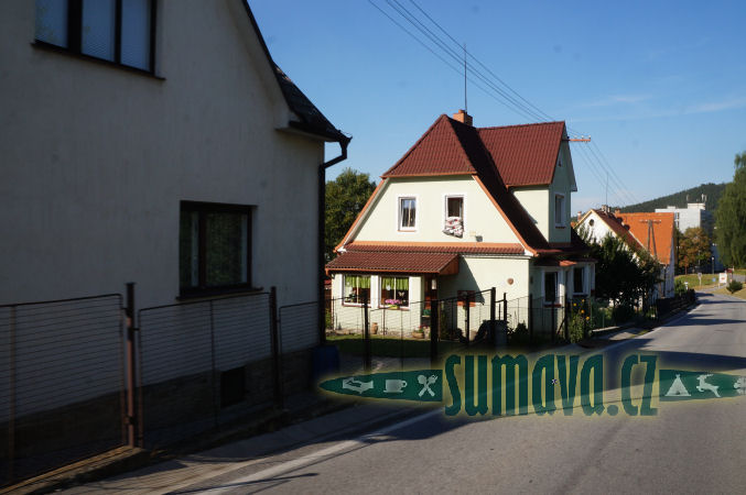 Větřní