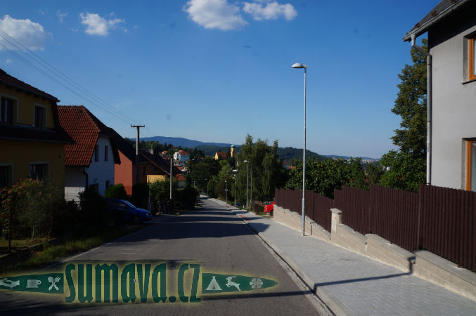 Větřní