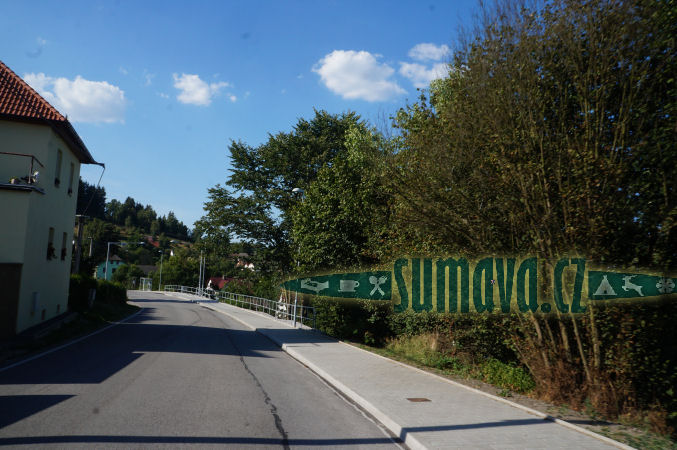 Větřní