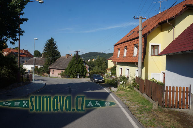 Větřní