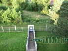 vyhlídkový vodojem Faustinka