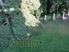 vyhlídkový vodojem Faustinka