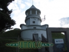 vyhlídkový vodojem Faustinka