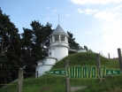 vyhlídkový vodojem Faustinka