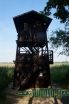 vyhlídková věž (pozorovatelna) Řežabinec u Ražic