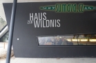 Haus zur Wildnis - Dům k divočině (D)