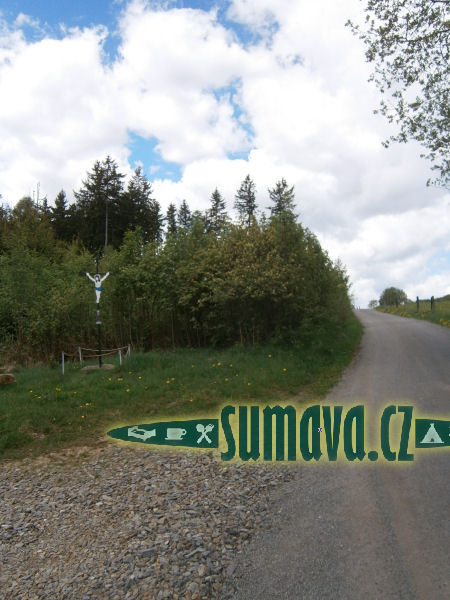Zadní Chalupy