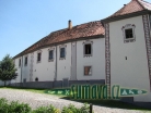 zámek Chanovice