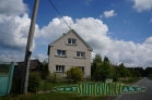 Zastávka u Přeštic