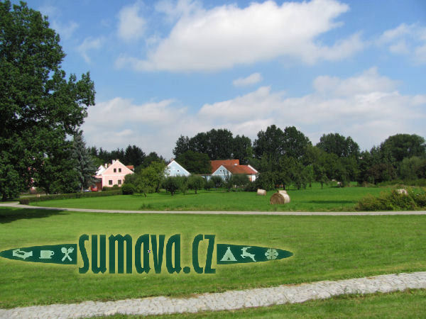 Záboří