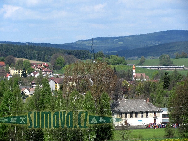 Zdíkov