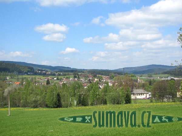 Zdíkov