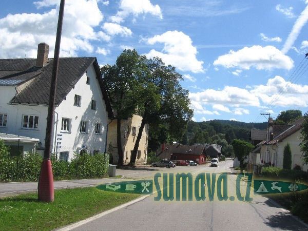 Zdíkov